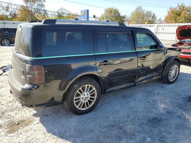 Photo 2 VIN: 2FMGK5C84EBD39627 - FORD FLEX SEL 