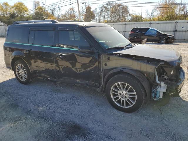 Photo 3 VIN: 2FMGK5C84EBD39627 - FORD FLEX SEL 