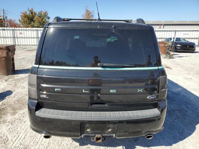 Photo 5 VIN: 2FMGK5C84EBD39627 - FORD FLEX SEL 