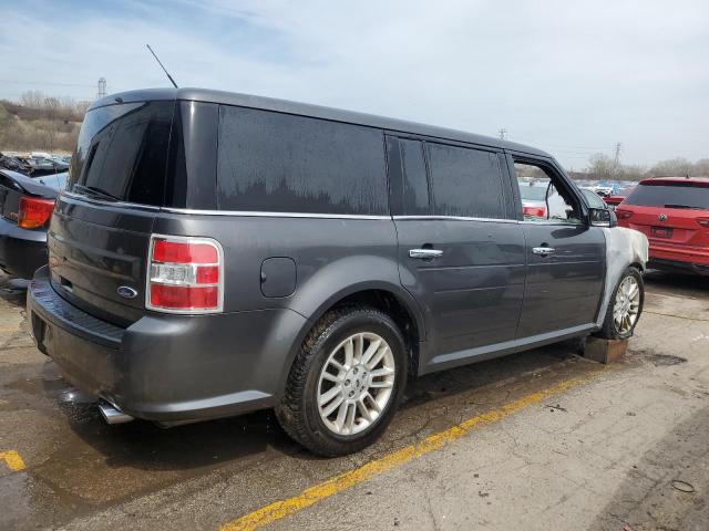 Photo 2 VIN: 2FMGK5C84FBA12064 - FORD FLEX SEL 