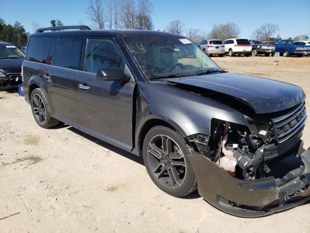 Photo 0 VIN: 2FMGK5C84FBA13733 - FORD FLEX SEL 