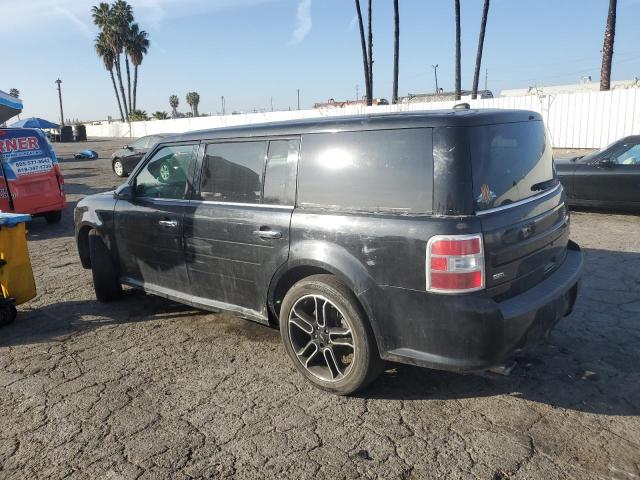 Photo 1 VIN: 2FMGK5C84FBA15112 - FORD FLEX SEL 