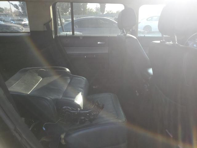 Photo 10 VIN: 2FMGK5C84FBA15112 - FORD FLEX SEL 