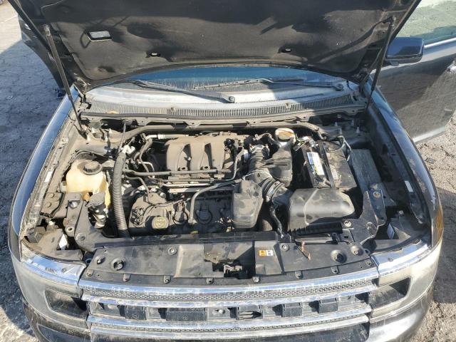 Photo 11 VIN: 2FMGK5C84FBA15112 - FORD FLEX SEL 