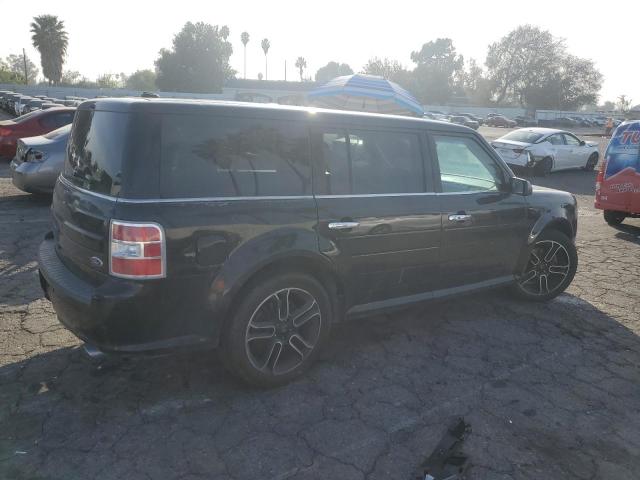 Photo 2 VIN: 2FMGK5C84FBA15112 - FORD FLEX SEL 
