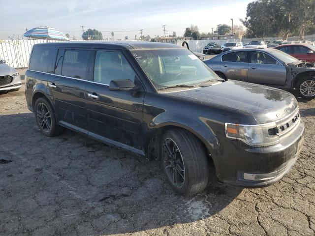 Photo 3 VIN: 2FMGK5C84FBA15112 - FORD FLEX SEL 