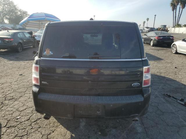 Photo 5 VIN: 2FMGK5C84FBA15112 - FORD FLEX SEL 