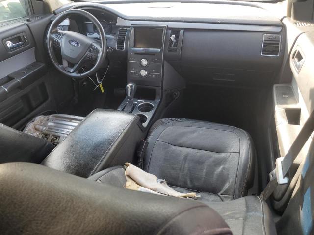 Photo 7 VIN: 2FMGK5C84FBA15112 - FORD FLEX SEL 