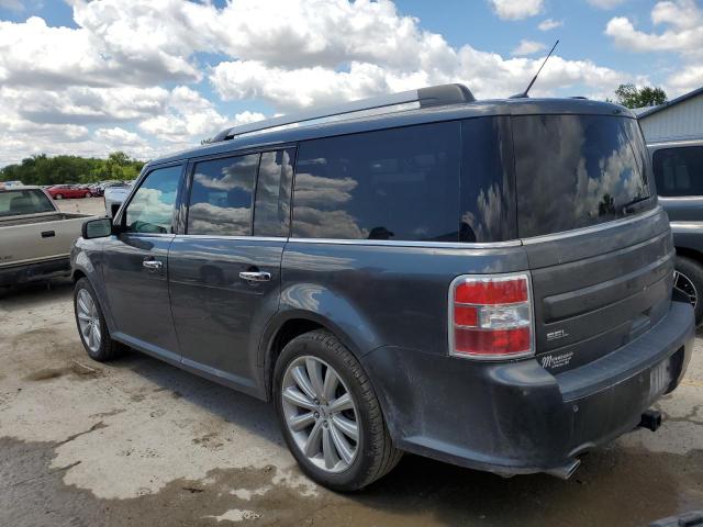 Photo 1 VIN: 2FMGK5C84FBA17748 - FORD FLEX 