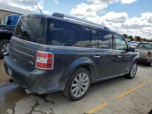 Photo 2 VIN: 2FMGK5C84FBA17748 - FORD FLEX 