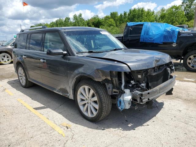 Photo 3 VIN: 2FMGK5C84FBA17748 - FORD FLEX 