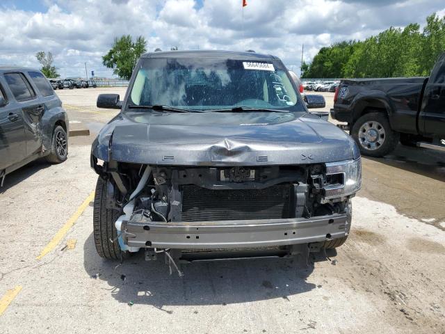 Photo 4 VIN: 2FMGK5C84FBA17748 - FORD FLEX 