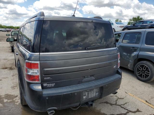 Photo 5 VIN: 2FMGK5C84FBA17748 - FORD FLEX 