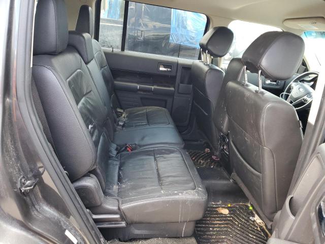 Photo 9 VIN: 2FMGK5C84FBA17748 - FORD FLEX 