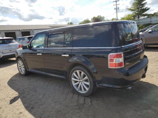 Photo 1 VIN: 2FMGK5C84GBA05603 - FORD FLEX SEL 