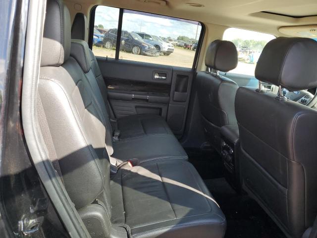 Photo 10 VIN: 2FMGK5C84GBA05603 - FORD FLEX SEL 