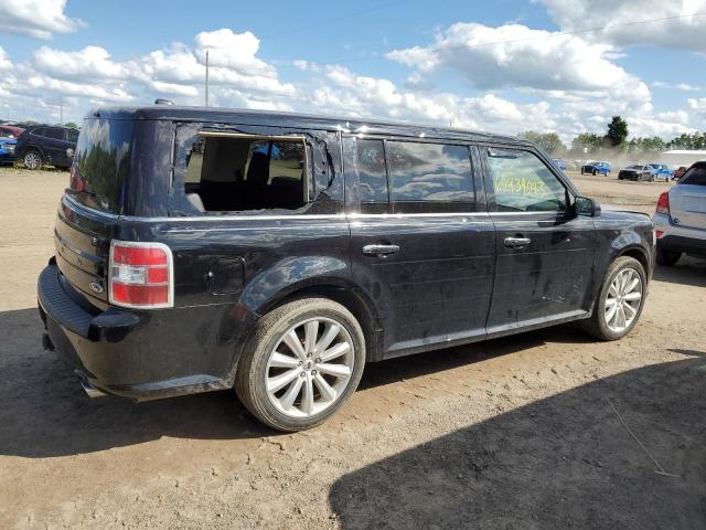 Photo 2 VIN: 2FMGK5C84GBA05603 - FORD FLEX SEL 