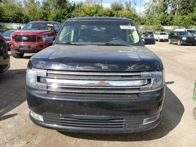 Photo 4 VIN: 2FMGK5C84GBA05603 - FORD FLEX SEL 