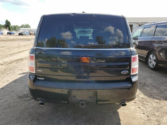 Photo 5 VIN: 2FMGK5C84GBA05603 - FORD FLEX SEL 