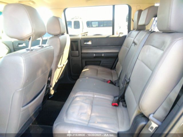 Photo 7 VIN: 2FMGK5C84GBA11580 - FORD FLEX 