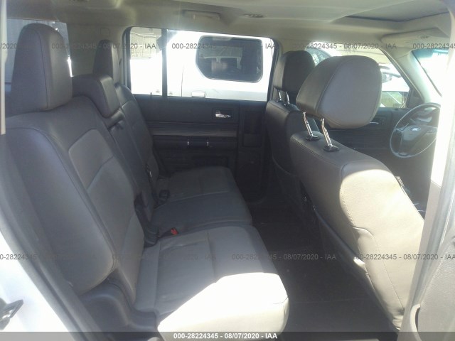 Photo 7 VIN: 2FMGK5C84GBA13460 - FORD FLEX 