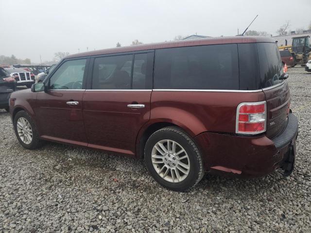 Photo 1 VIN: 2FMGK5C84GBA13913 - FORD FLEX SEL 