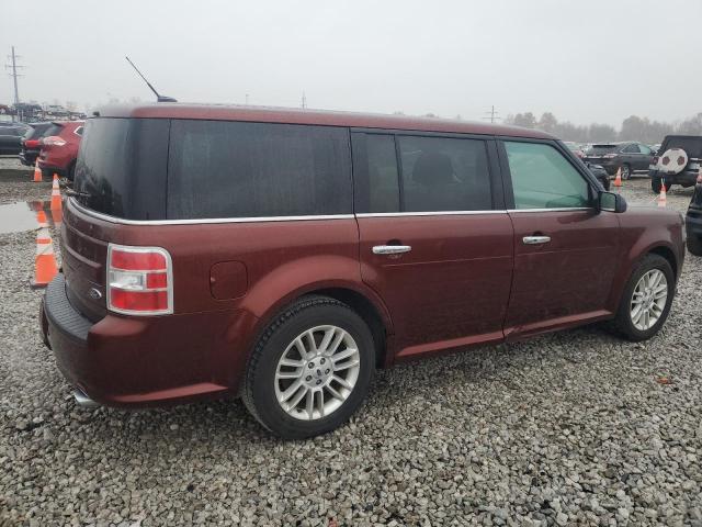 Photo 2 VIN: 2FMGK5C84GBA13913 - FORD FLEX SEL 