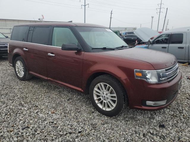 Photo 3 VIN: 2FMGK5C84GBA13913 - FORD FLEX SEL 