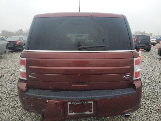 Photo 5 VIN: 2FMGK5C84GBA13913 - FORD FLEX SEL 