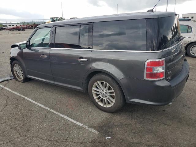 Photo 1 VIN: 2FMGK5C84GBA13992 - FORD FLEX 