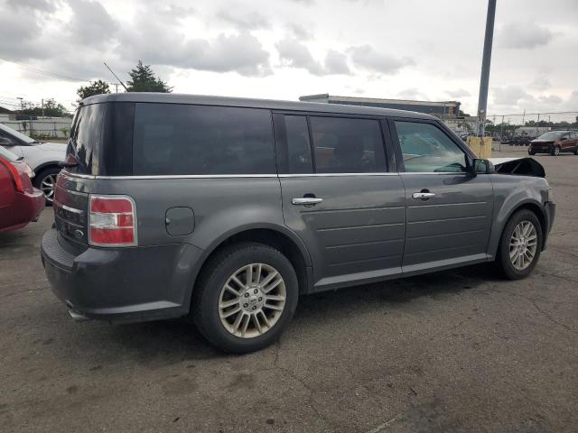 Photo 2 VIN: 2FMGK5C84GBA13992 - FORD FLEX 