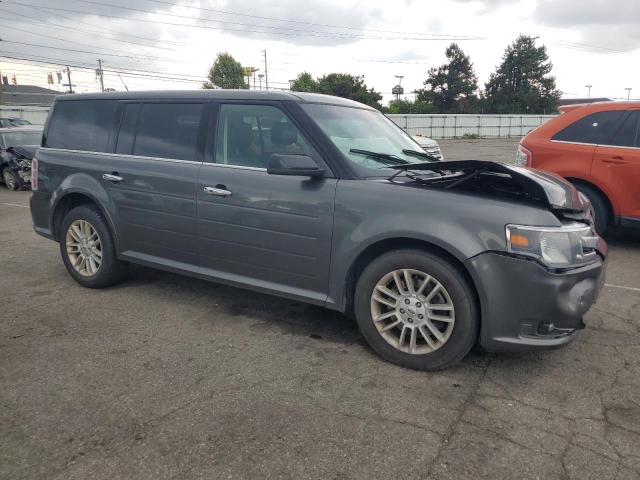 Photo 3 VIN: 2FMGK5C84GBA13992 - FORD FLEX 