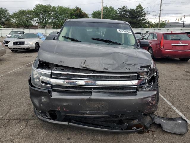 Photo 4 VIN: 2FMGK5C84GBA13992 - FORD FLEX 