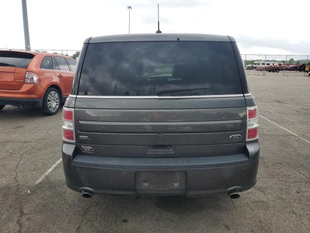 Photo 5 VIN: 2FMGK5C84GBA13992 - FORD FLEX 