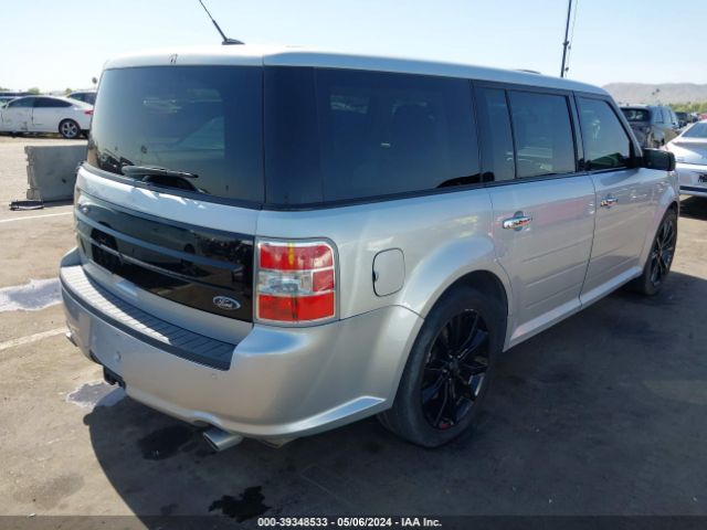 Photo 3 VIN: 2FMGK5C84GBA15645 - FORD FLEX 