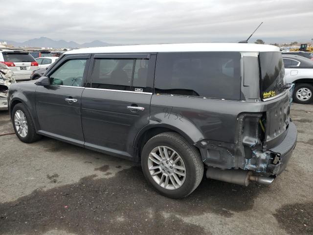 Photo 1 VIN: 2FMGK5C84GBA21543 - FORD FLEX SEL 