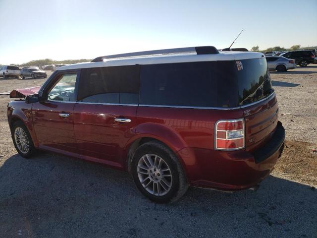 Photo 1 VIN: 2FMGK5C84HBA02198 - FORD FLEX 