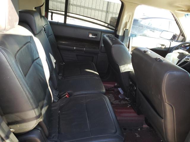 Photo 9 VIN: 2FMGK5C84HBA02198 - FORD FLEX 