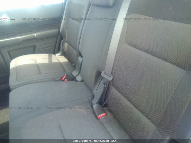 Photo 7 VIN: 2FMGK5C84HBA09863 - FORD FLEX 