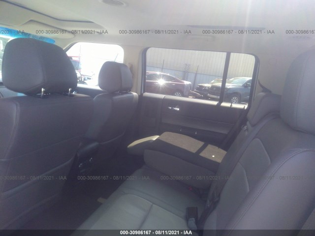 Photo 7 VIN: 2FMGK5C84HBA10463 - FORD FLEX 