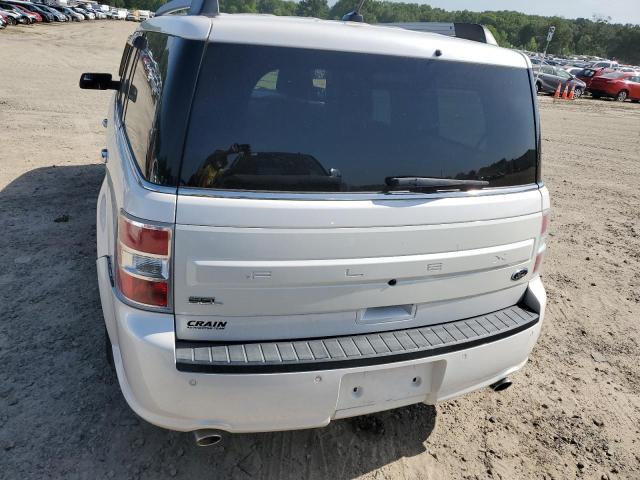 Photo 5 VIN: 2FMGK5C84JBA01459 - FORD FLEX 