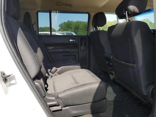 Photo 9 VIN: 2FMGK5C84JBA01459 - FORD FLEX 