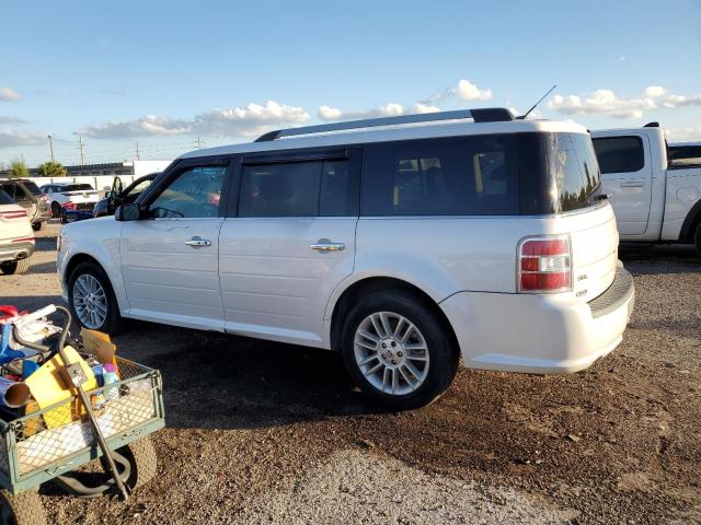 Photo 1 VIN: 2FMGK5C84JBA01459 - FORD FLEX 