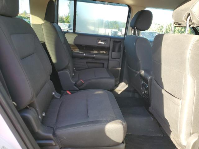 Photo 10 VIN: 2FMGK5C84JBA01459 - FORD FLEX 