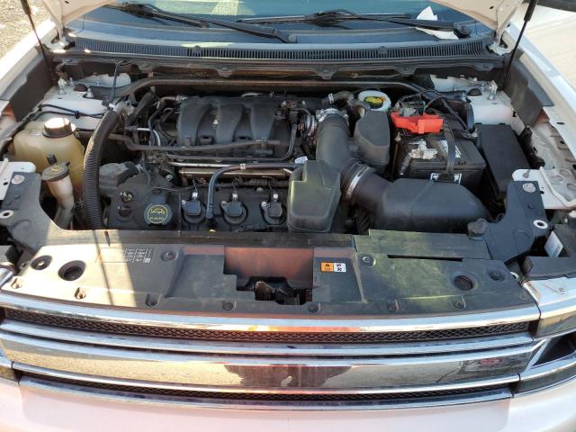 Photo 11 VIN: 2FMGK5C84JBA01459 - FORD FLEX 