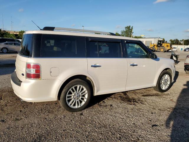 Photo 2 VIN: 2FMGK5C84JBA01459 - FORD FLEX 