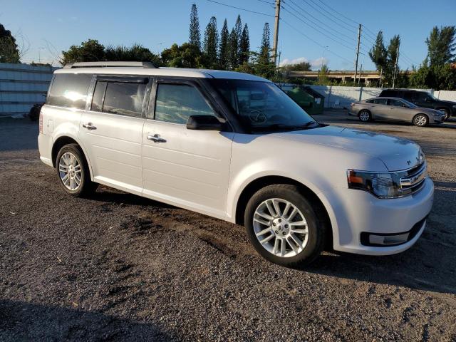 Photo 3 VIN: 2FMGK5C84JBA01459 - FORD FLEX 