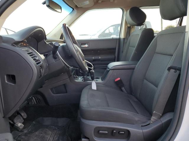 Photo 6 VIN: 2FMGK5C84JBA01459 - FORD FLEX 