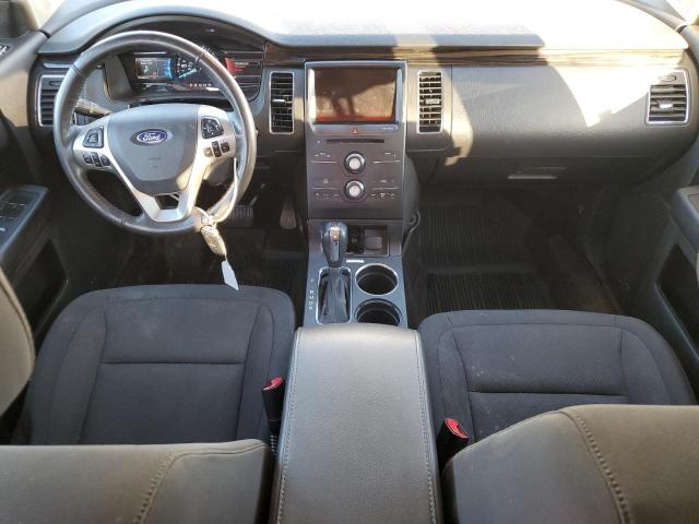 Photo 7 VIN: 2FMGK5C84JBA01459 - FORD FLEX 