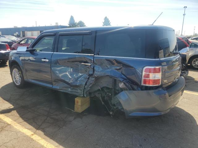 Photo 1 VIN: 2FMGK5C84JBA02451 - FORD FLEX SEL 